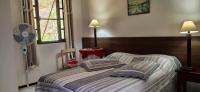 Chambre Double Économique