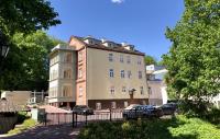 Lossi 32 Apartment - Ferienwohnung
