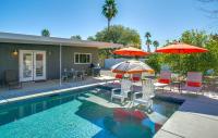 B&B Palm Springs - Movie Colony Pool Retreat Permit# 3799 - Bed and Breakfast Palm Springs