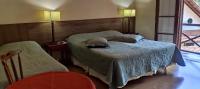 Chambre Triple