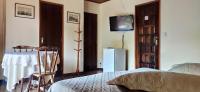 Chambre Triple avec Balcon