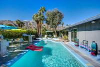 B&B Palm Springs - Meet Me in Palm Springs! Permit# 4146 - Bed and Breakfast Palm Springs