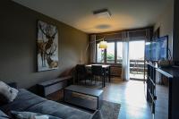 My cozy escape - B&B Crans-Montana