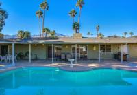 B&B Palm Springs - Casita Encantada Permit# 4071 - Bed and Breakfast Palm Springs