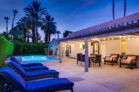 B&B Palm Springs - California Life Permit# 1443 - Bed and Breakfast Palm Springs