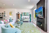 Palm Springs Timeless Beauty Permit# 4240 - B&B