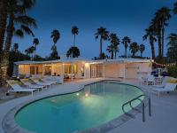 B&B Palm Springs - Shooting Star Permit# 3210 - Bed and Breakfast Palm Springs