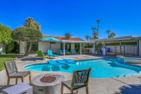 B&B Palm Springs - Tahquitz Modern Oasis Permit# 1207 - Bed and Breakfast Palm Springs