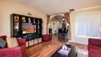 Mesquite Country Club Mountain Views Permit# 4 - B&B