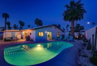 B&B Palm Springs - Arroyo Vista Permit# 4177 - Bed and Breakfast Palm Springs