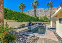 B&B Palm Springs - Historic Tennis Club Cody Permit# 3344 - Bed and Breakfast Palm Springs