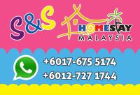 B&B Muar - OPRO S&S Homestay Pagoh Malay Only - Bed and Breakfast Muar