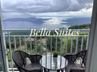 Bella Suites at Wind Residences Tagaytay - B&B Tagaytay