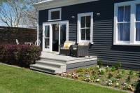 Havelock Cottage on St Georges - B&B Havelock North