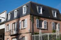 Les Toits de Chartres - 2 appt - Parking gratuit - B&B Chartres