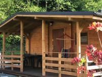 Domki na Brodku - Chambres d’hôtes Międzybrodzie Bialskie