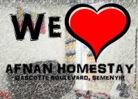 B&B Semenyih - Afnan Homestay at Semenyih, Ascotte Boulevard - Bed and Breakfast Semenyih