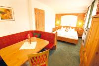 Comfort Apartment mit 2 Schlafzimmern und Balkon