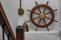 Appartement met Uitzicht op Zee