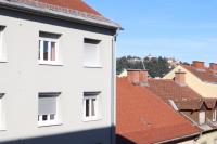 APSTAY central station I Self Check-in I Parking option - B&B Graz