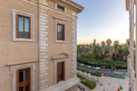 Living4malaga Aduana Imperial - B&B Málaga