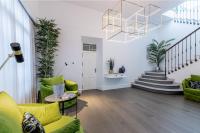 Living4Malaga Aduana Imperial - B&B Málaga