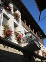Home with the veranda (B&B) free parking - B&B