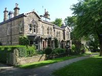 Alexandra Court - B&B