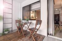 AYA Homestay 3 - Ferienwohnung Ho-Chi-Minh-Stadt