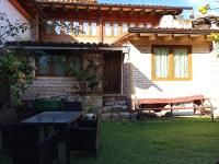 B&B Balmori - JARDINES DE BALMORI - Bed and Breakfast Balmori