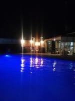 The Yellow Butterfly - B&B Vereeniging