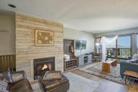 Ridgecrest 202 condo - Ferienwohnung Steamboat Springs