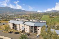 Ridgecrest 202 condo - B&B Steamboat Springs