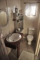 Huis met 1 Slaapkamer