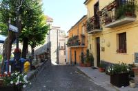 B&B Castelsaraceno - B&B Rosy Gallo - Bed and Breakfast Castelsaraceno