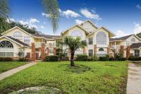 Grand Holiday 3BR Getaway Condo near Disney Parks - B&B Kissimmee