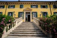 B&B Novaglie - Corte Beatrice - Bed and Breakfast Novaglie