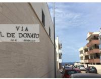 Verdeaqua Rooms - B&B Polignano a Mare