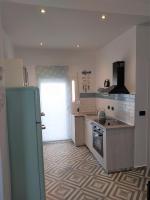 F & P apartment - B&B Kardámaina