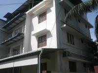 B&B Kochi - Jacaranda Holiday Home - Bed and Breakfast Kochi