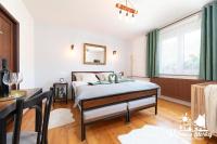 U deda a starkej - B&B Čierny Balog