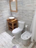 Apartment - Erdgeschoss