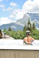 Le Hameau Du Renard Blanc - B&B