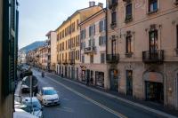 Downtown Como-Porta Torre Flat - Ferienwohnung Como