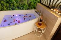 Luxury apartments «Love Story» - B&B