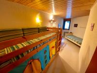 Appartement 2 Chambres (6 Adultes)