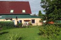 Pension Lindenhof - B&B