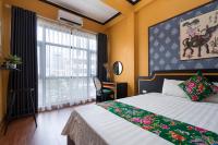 B&B Hạ Long - VietHouse Homestay Ha Long - Bed and Breakfast Hạ Long