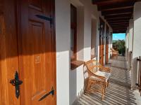 Tokaj Hill Panorama Guesthouse - B&B