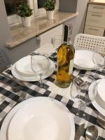 Apartament BARCELONA - B&B Bialystok